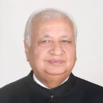 Profile photo of  HON. ARIF MOHAMMED KHAN